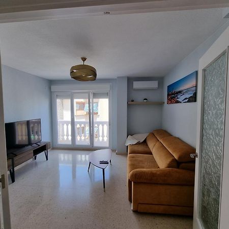Aleksandra Apartament Sant Francesc El Campello Exterior photo