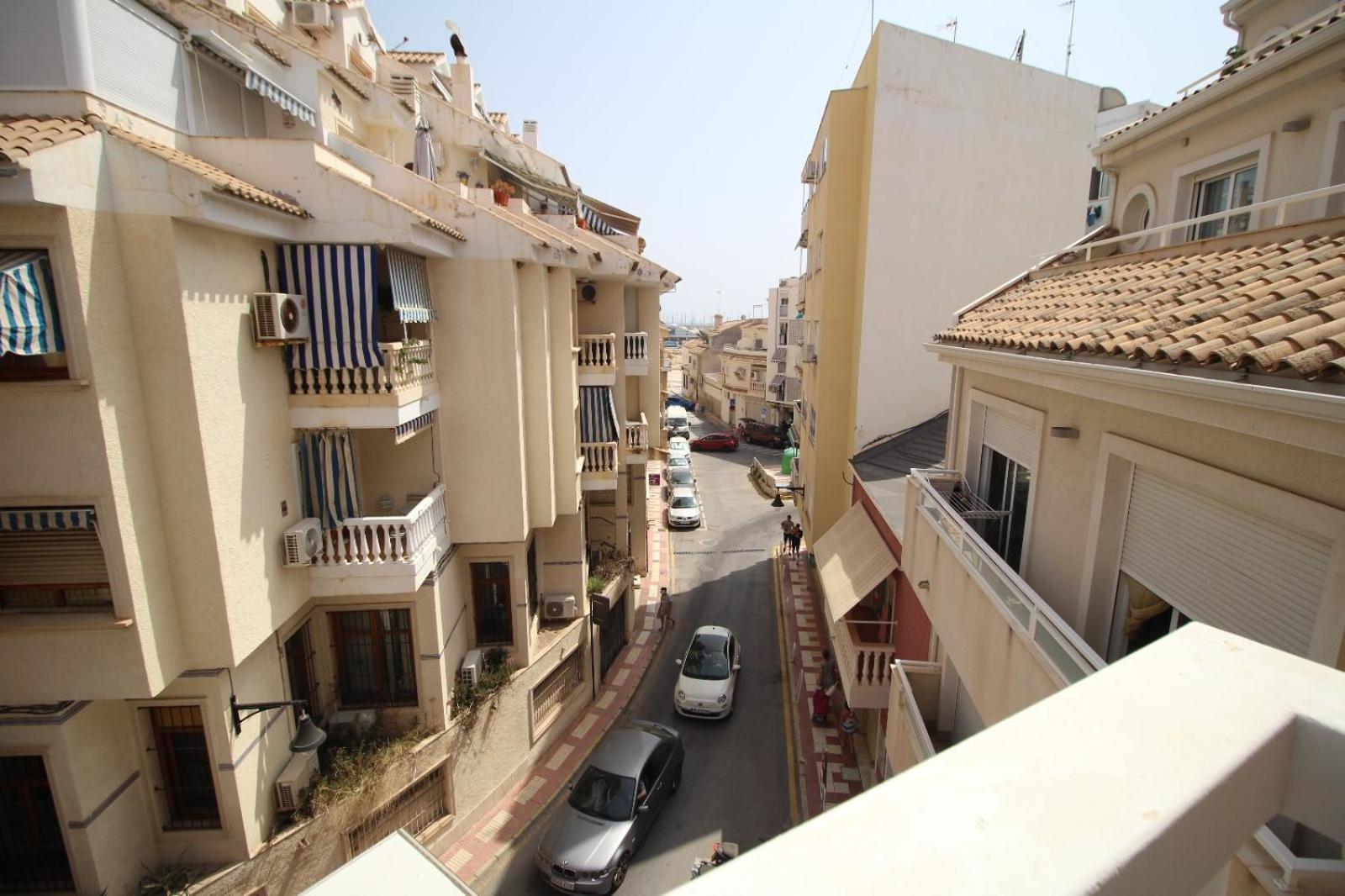 Aleksandra Apartament Sant Francesc El Campello Exterior photo
